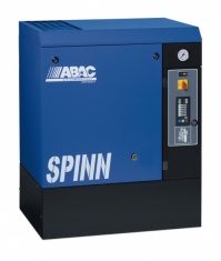 Компрессор винтовой ABAC SPINN 5.5-10 ST